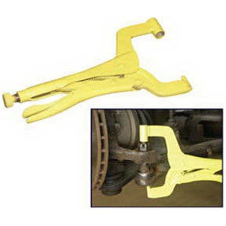 Steck Manufacturing Steck 71470 Tie Rod Coupler STK-71470